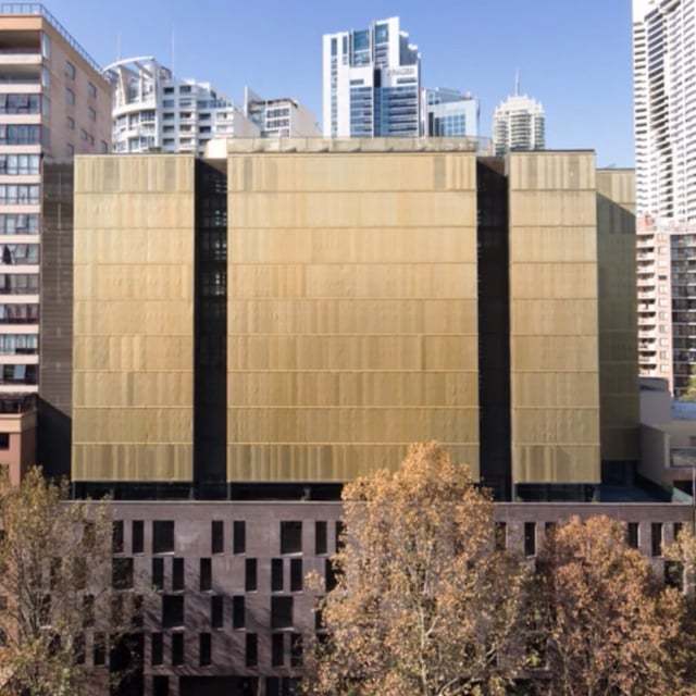 Day Street Apartments  Tzannes + Loftex-80