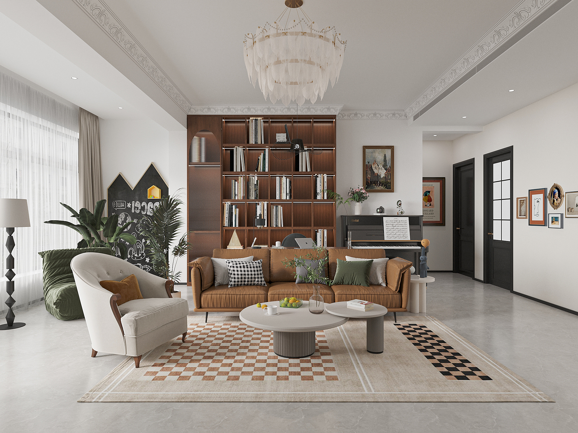 霞光府学府苑-0