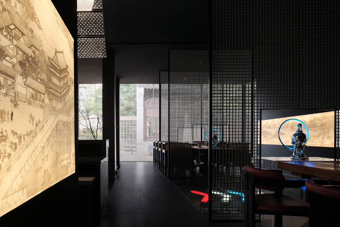风化历史,重构未来丨大亦设计-38