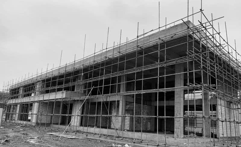 派艺诺展厅丨中国滁州丨H 空间全案设计-7