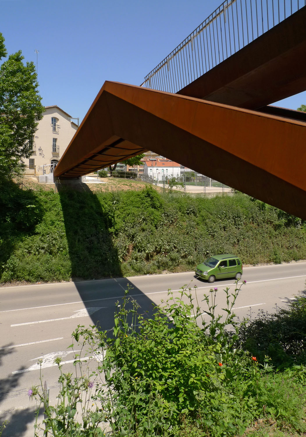 Can Gili 人行桥-19