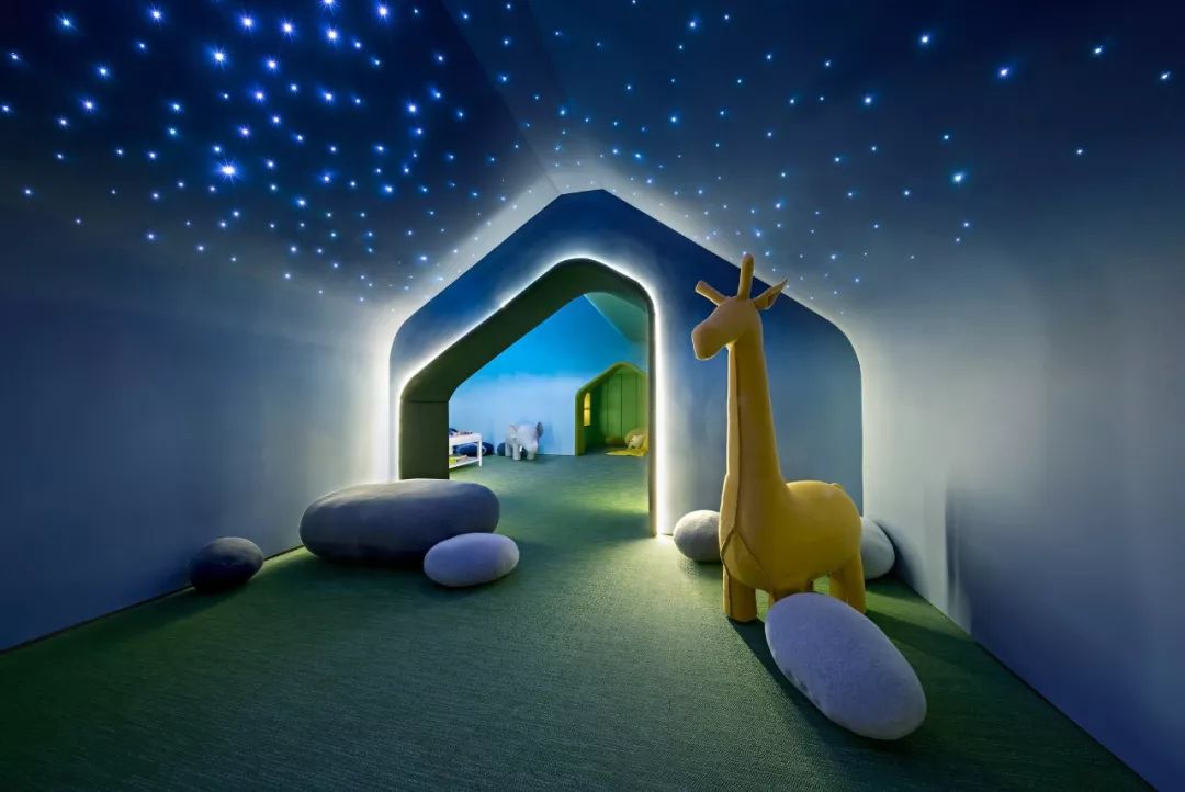 北京凯德麓语样板房 | 东方匠心与现代审美交融-45