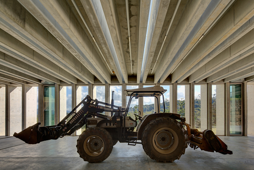 血月丨澳大利亚新南威尔士丨CHROFI 建筑事务所-11