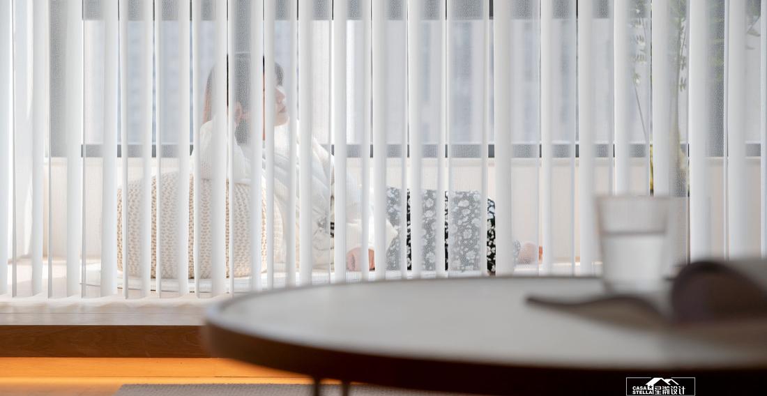 美术馆般的家居设计-16