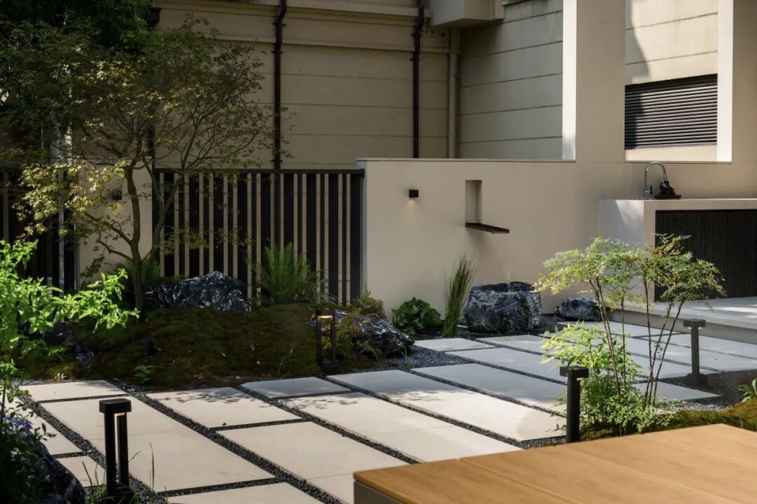 新江与城天琅丨中国重庆丨重庆瑞集建筑设计有限公司-15