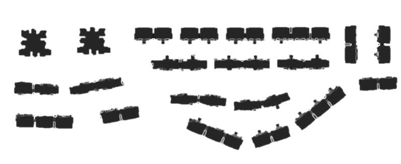 解密网红大区：800 个日夜的精雕细琢 | 龙湖新江与城 · 清晖岸-24