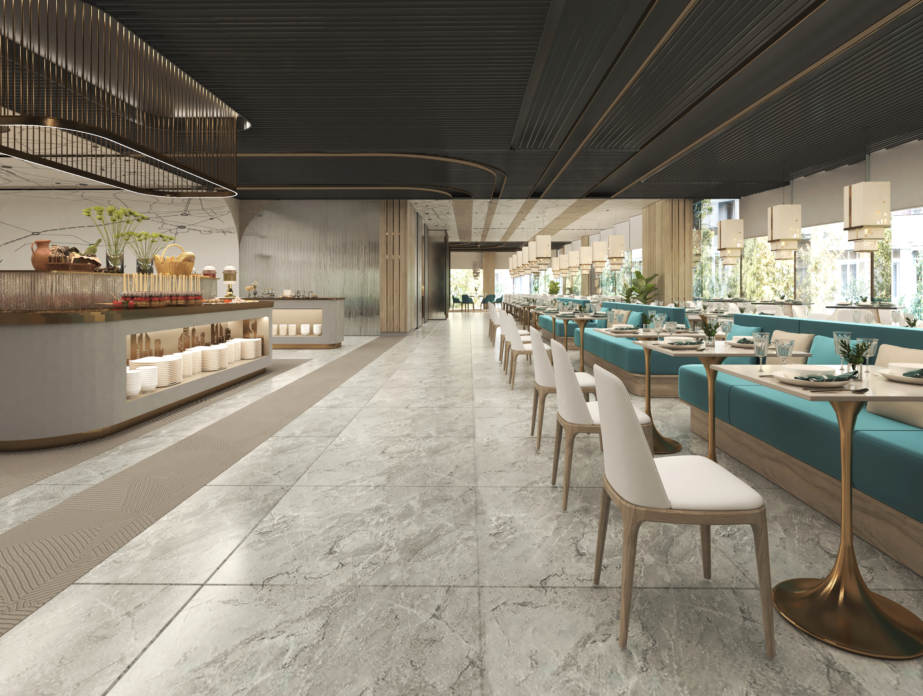 2020 - ĐỒ ÁN NGHỈ DƯỠNG - HOTEL PROJECT - NOVOTEL-23