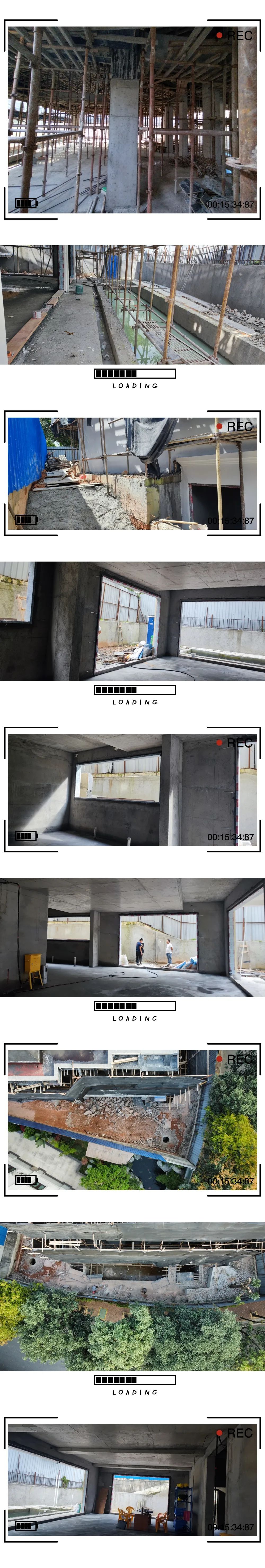 中山聚豪园丨中国中山丨东创设计-70