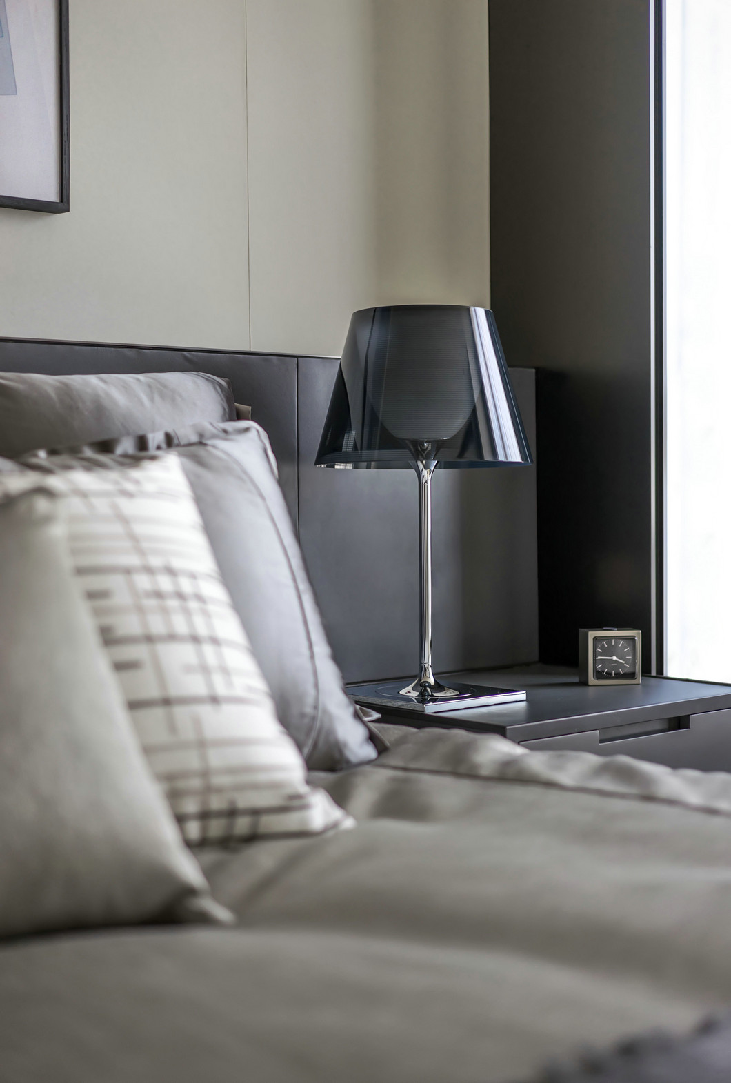 华润前海中心·悦玺 A 样板间丨中国深圳-16