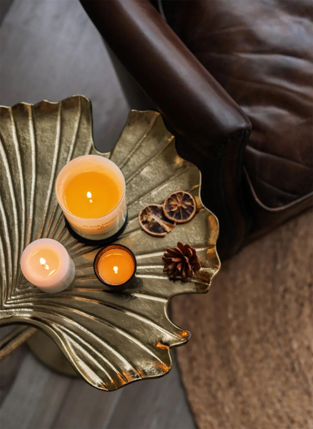 传媒公司 CEO 的复古小公寓丨中国徐州-11