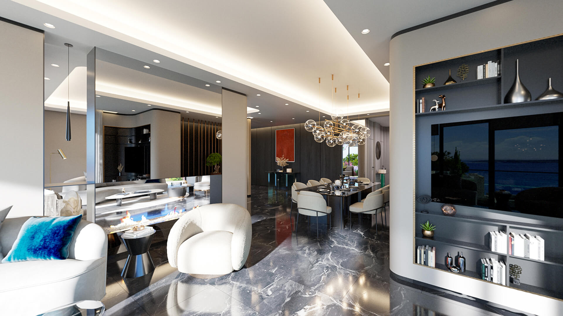 丨土耳其丨Quark Studio Architects-2