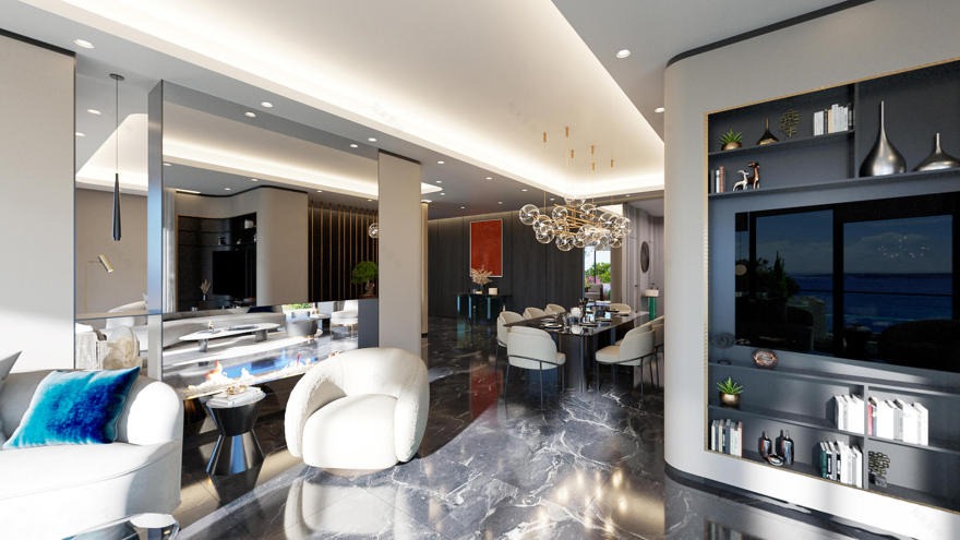 丨土耳其丨Quark Studio Architects-2