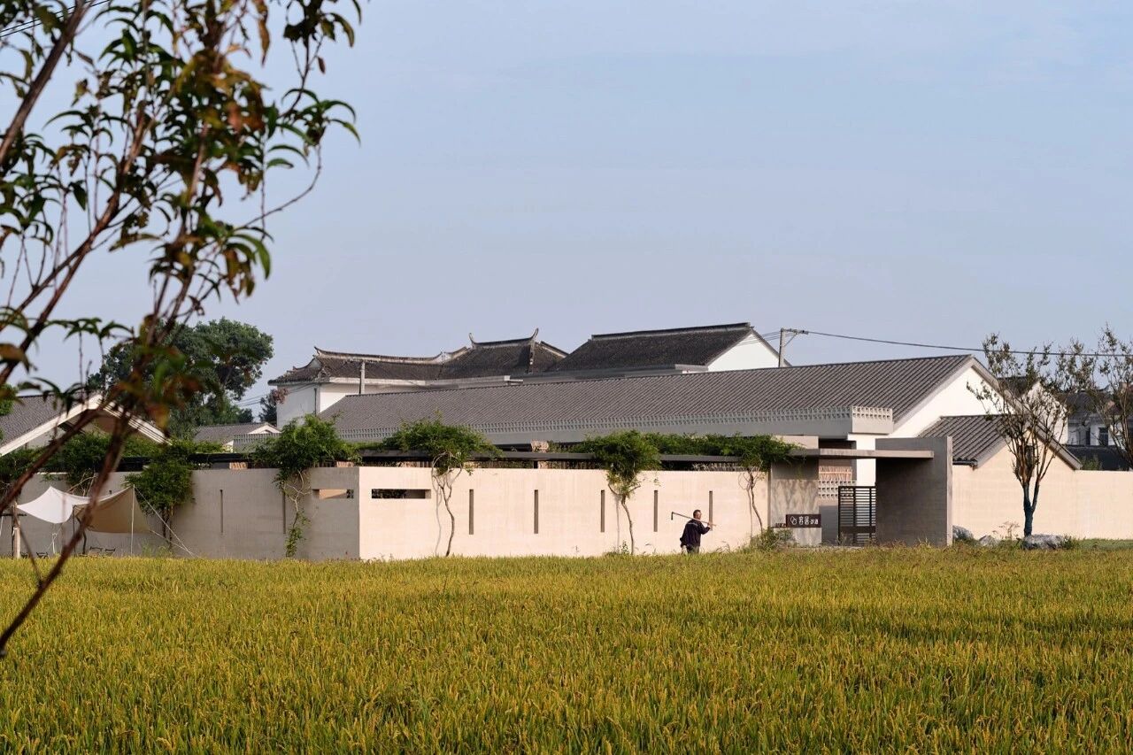 璞云悬山民宿丨無既萬溯-42