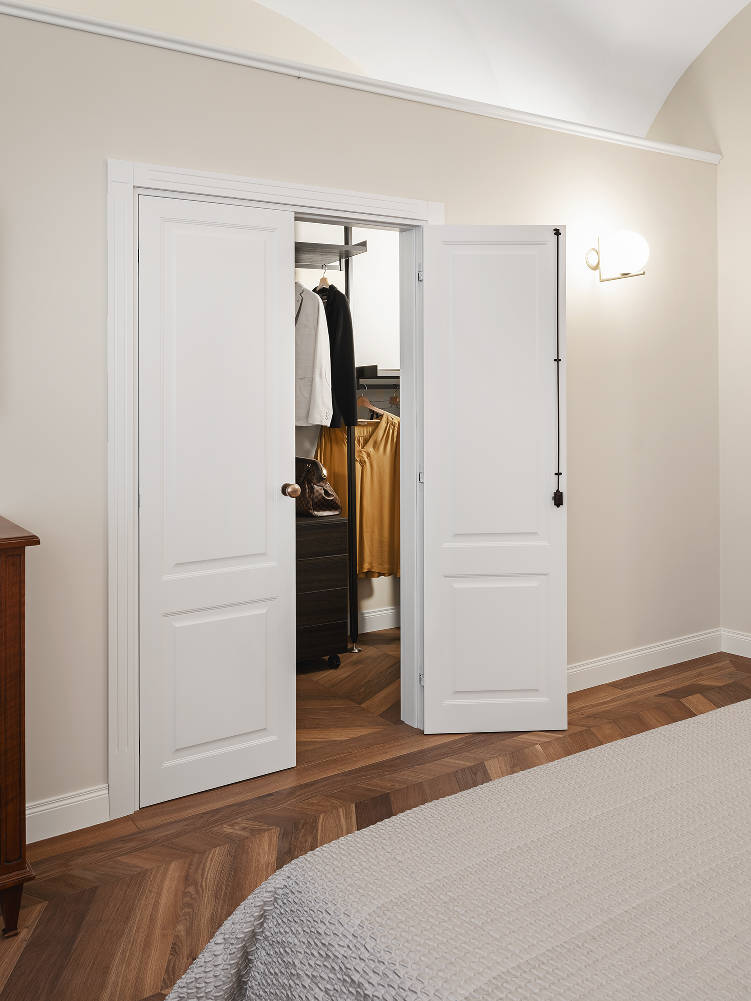 非凡空间中的非寻常之家-17