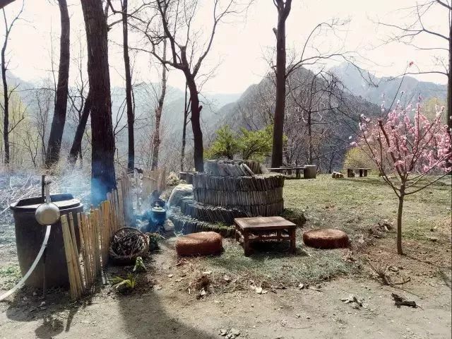 终南山书院 | 回归自然的诗意栖居-16