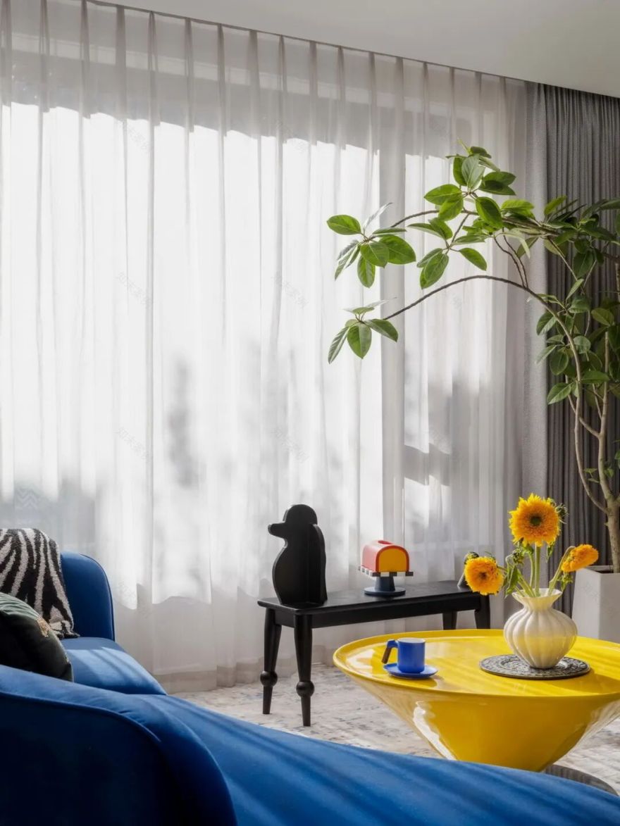 海晏春秋丨中国北京丨尚层装饰-50