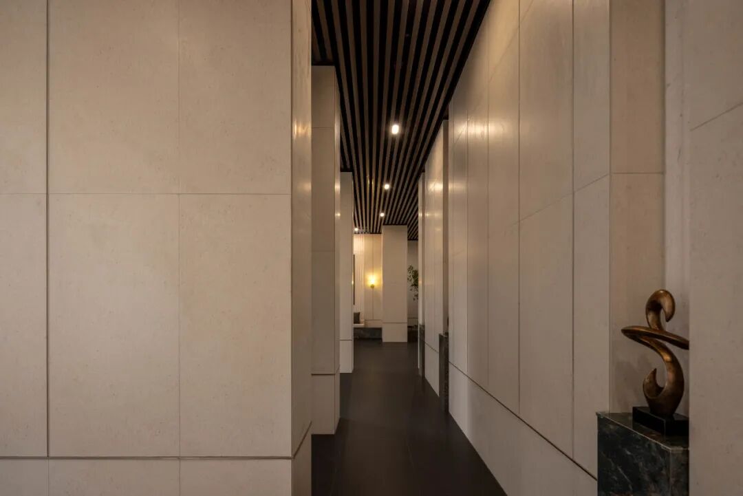 城建水墨江珊丨中国泉州丨致澜景观-37