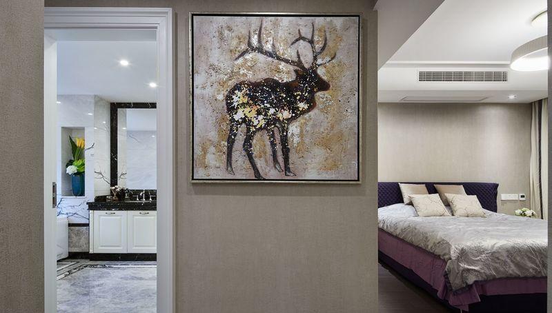 绿城西溪融庄161㎡-28