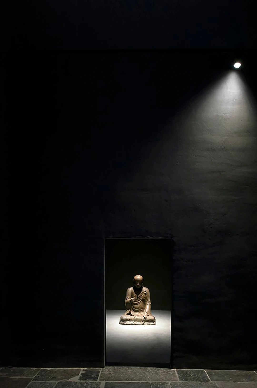 Meridiano 画廊丨墨西哥瓦哈卡丨Axel Vervoordt,Tatsuro Miki-116