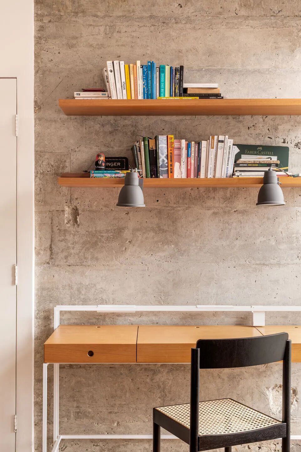 Ziper公寓，圣保罗/融光筑暖-15