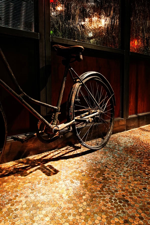 加拿大的Tavolo小餐馆-1