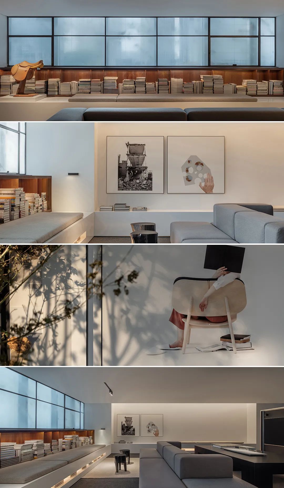 谷腾自由生长之家 | 无设计，有灵魂-29