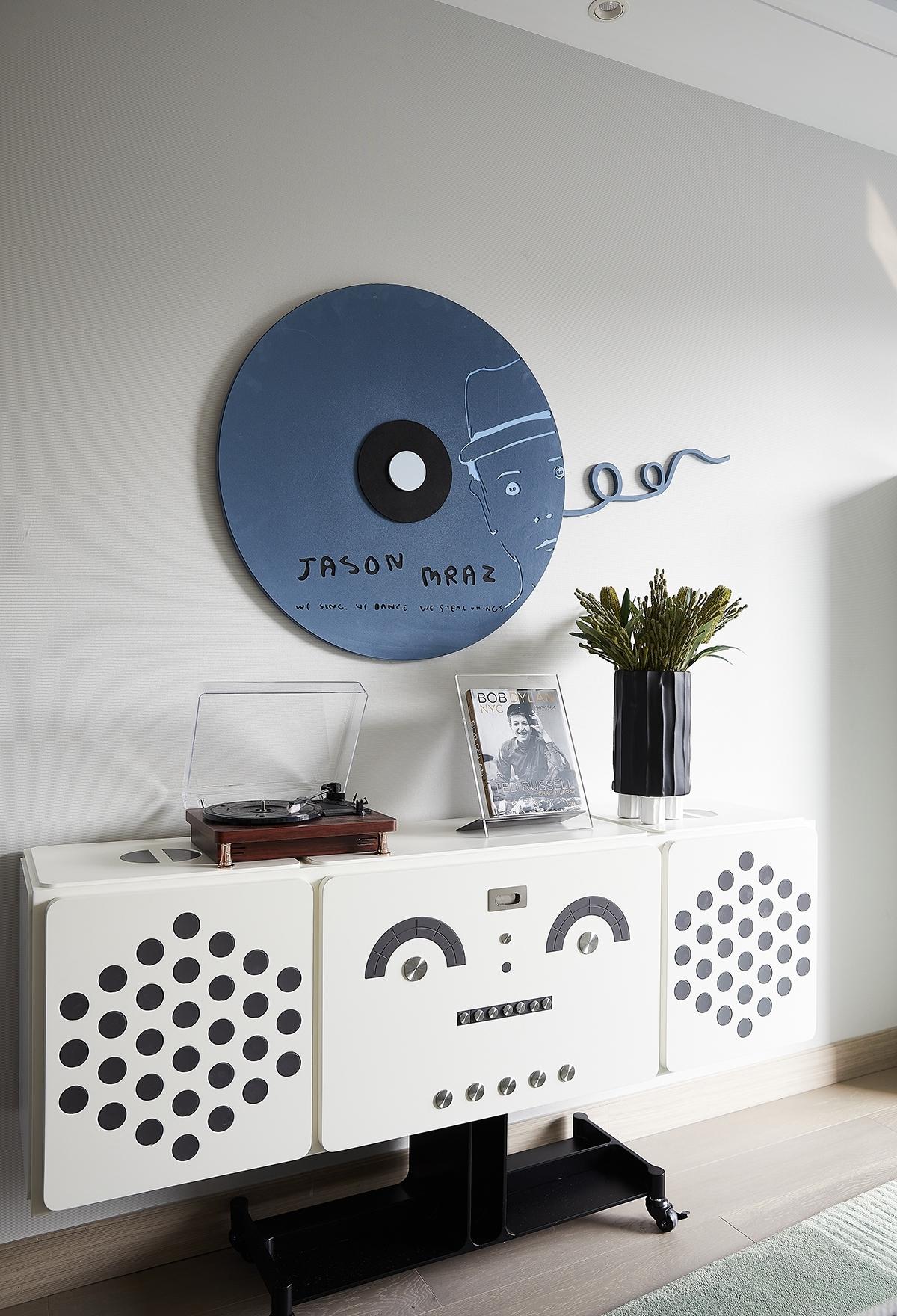 金华观江院子别墅（法式）丨中国金华丨IF DESIGN 羽果设计-41