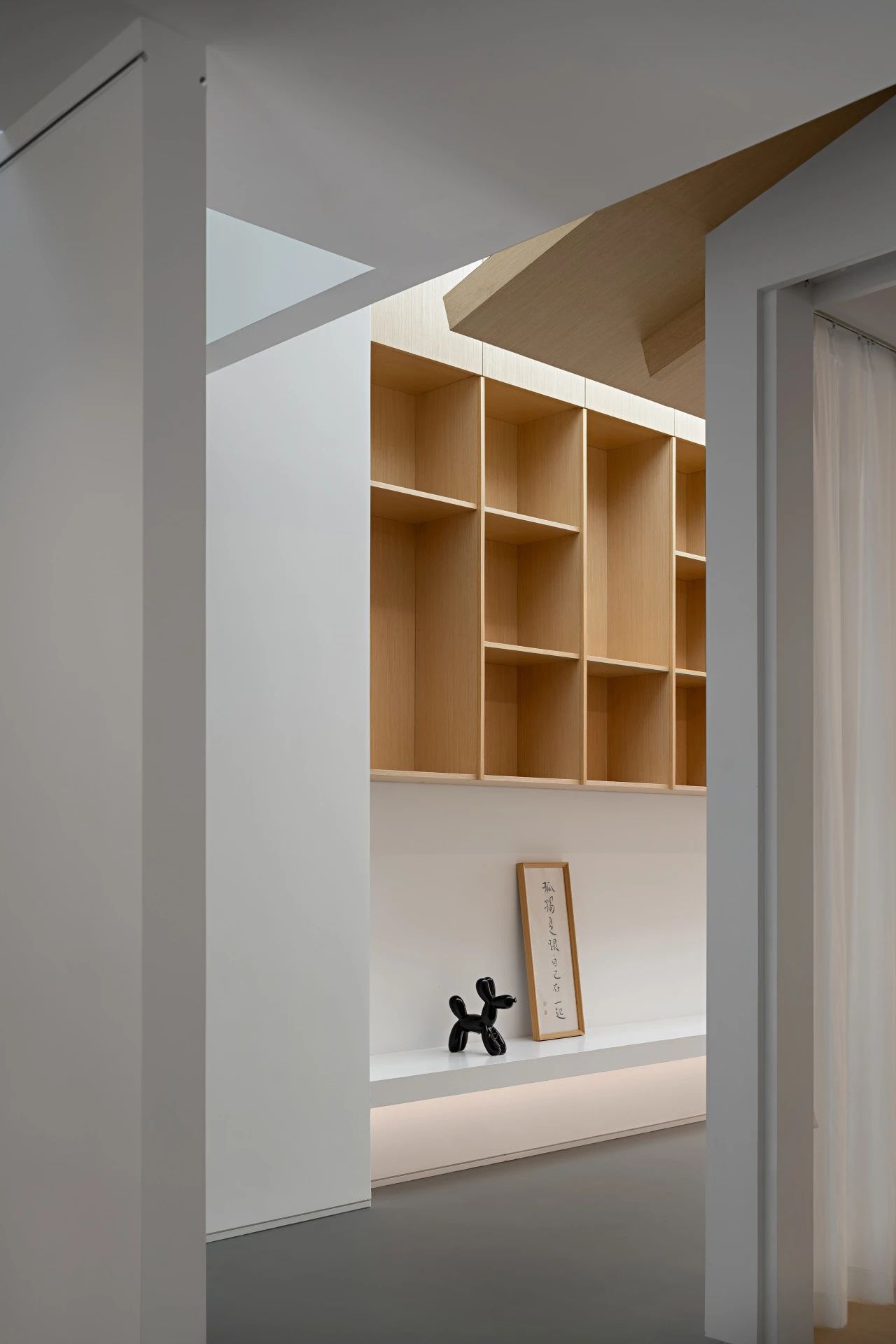 大医精诚丨中国深圳丨一乘建筑-72