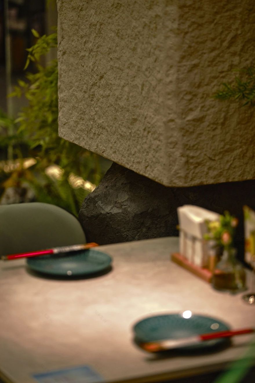 CHIBI WASABI小小葵丨中国宁波丨RBD瑞本设计-39