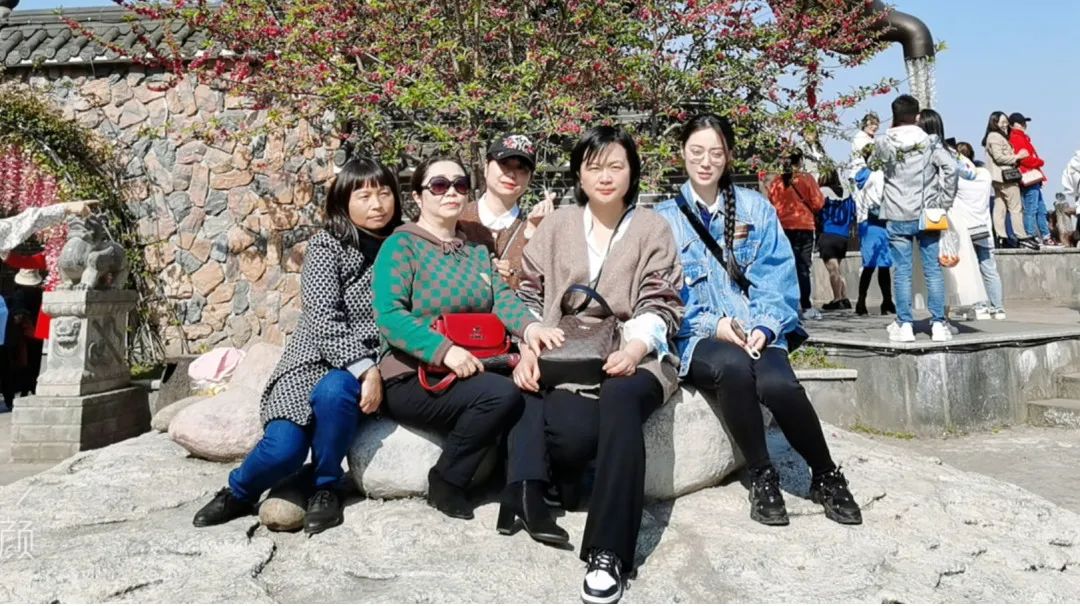 三建女性职工的美丽与力量丨各职能部门,基层工会-56