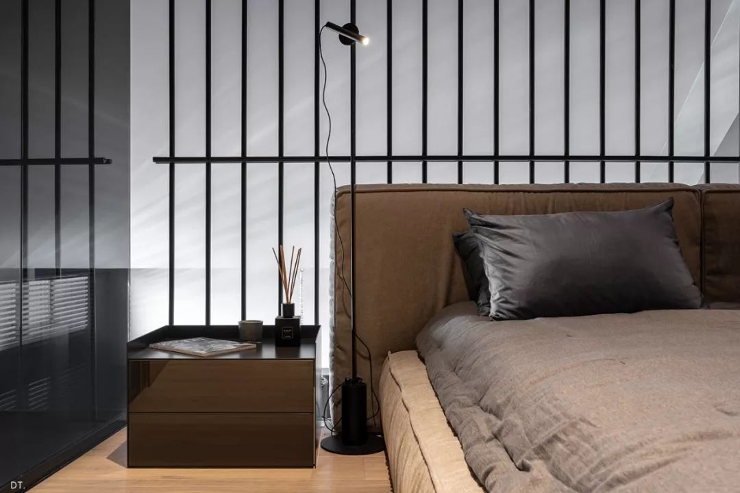 极简轻奢,打造高级生活空间-19