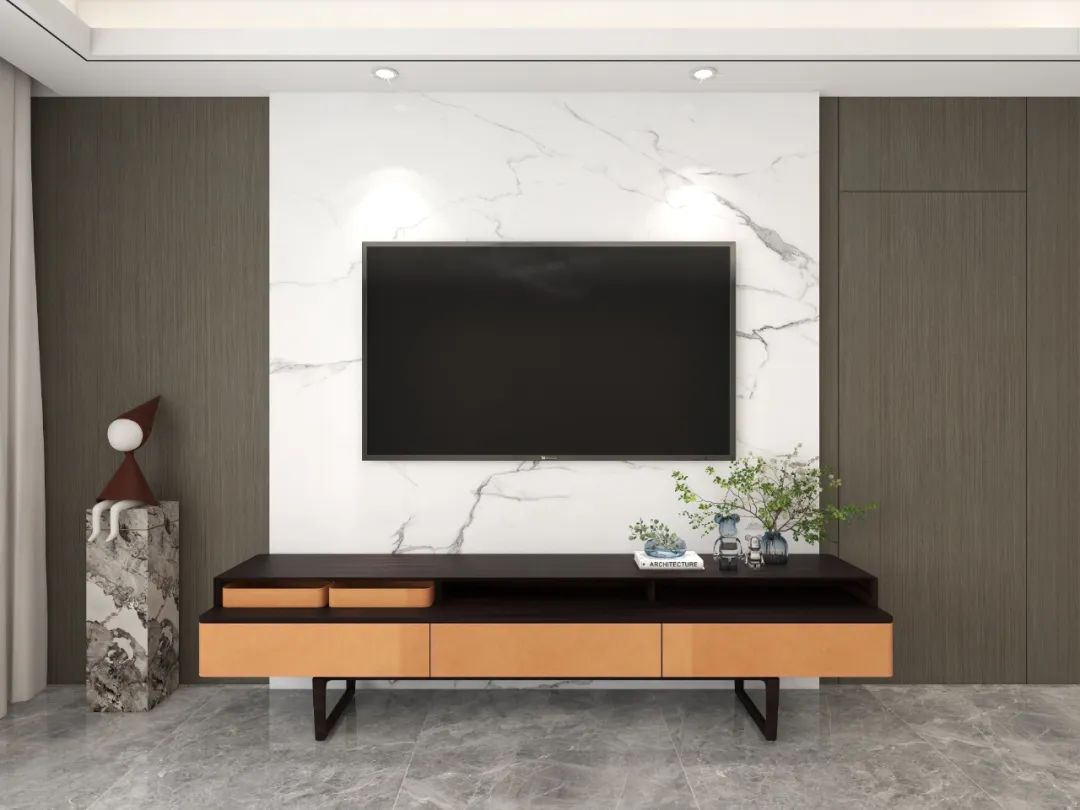 长江华府 | 惜浩浩长江，赏金陵之府-65