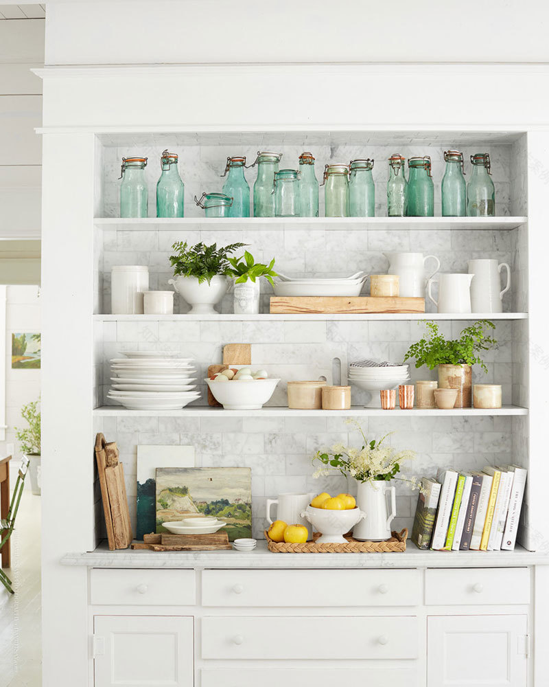 摄影师 David Tsay 的室内摄影佳作 | 捕捉幸福生活的空间之美-29