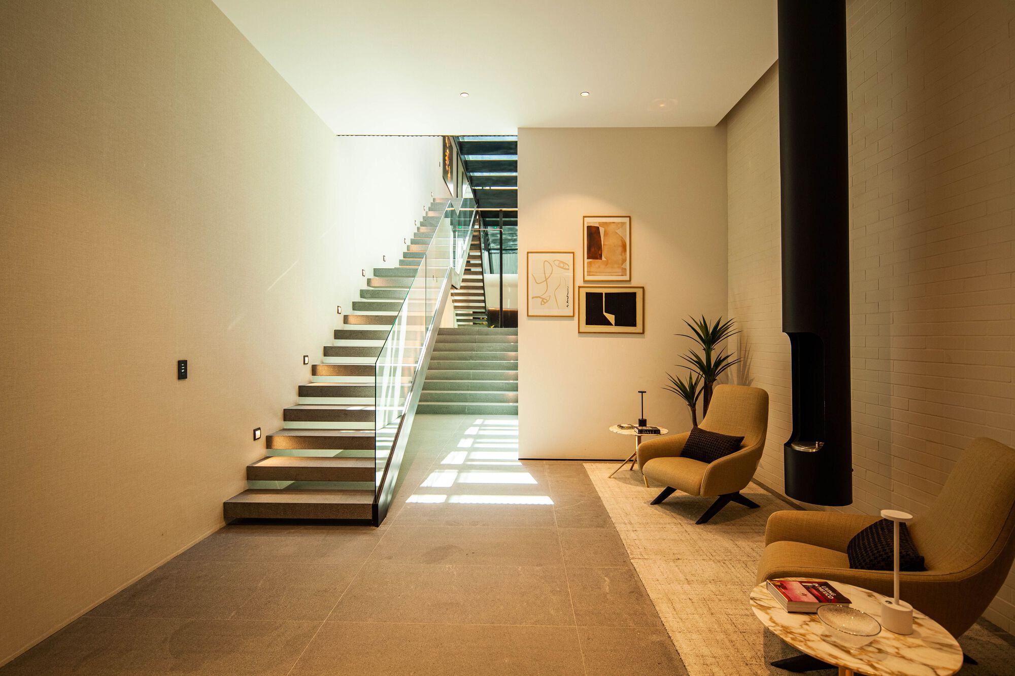 普拉达之家丨墨西哥克雷塔罗丨Jorge Hernández de la Garza-17