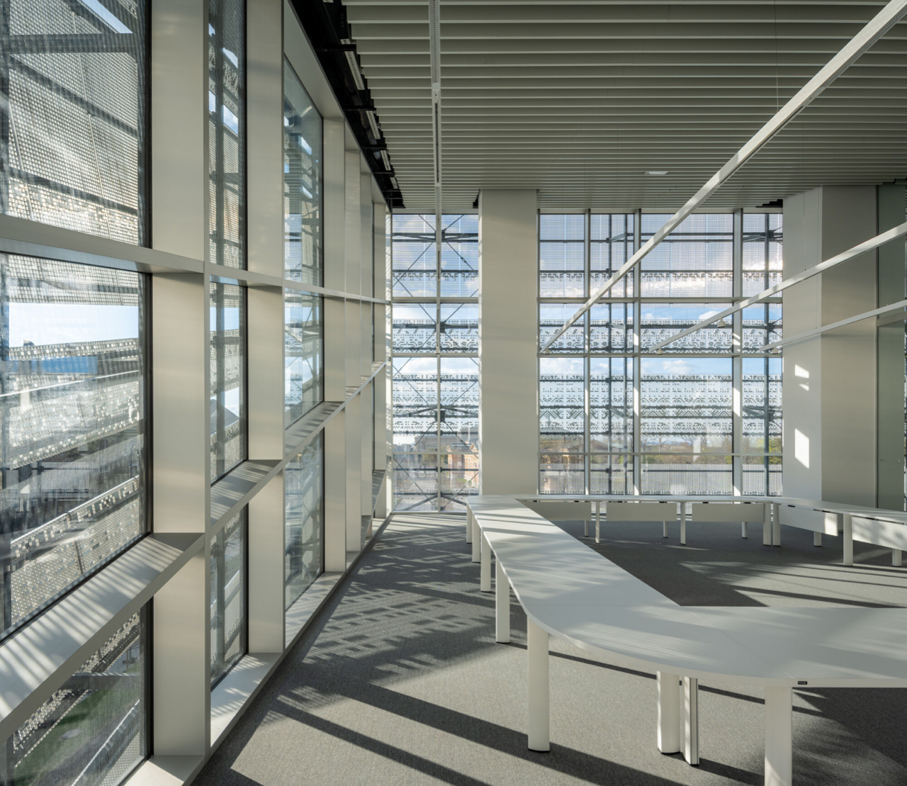 匈牙利民族博物馆丨匈牙利布达佩斯丨NAPUR Architect-99