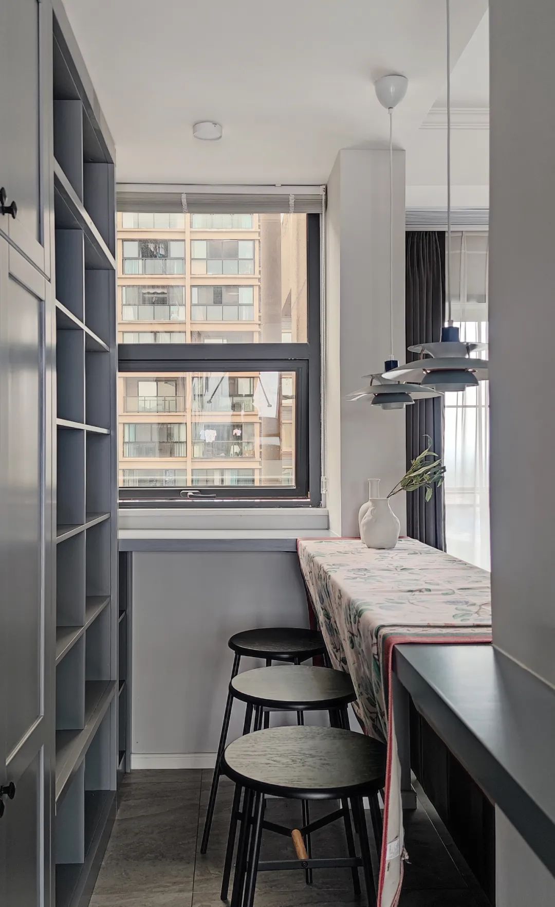 重庆160m²屋顶花园之家丨中国重庆丨PINK瓶子设计-49