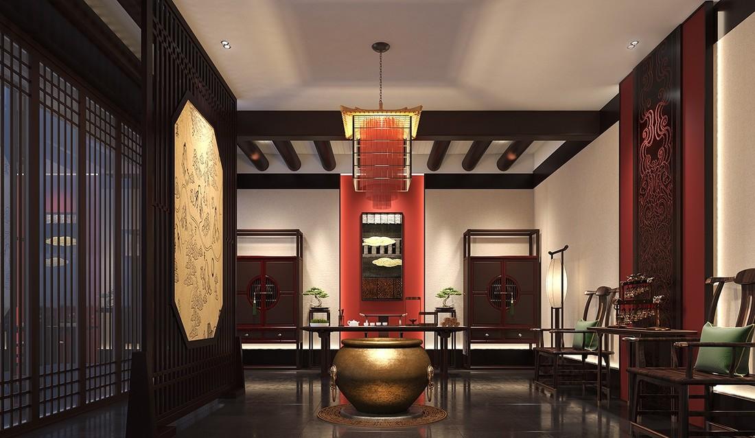 
山西忻州【庆丰园】民宿酒店 -4