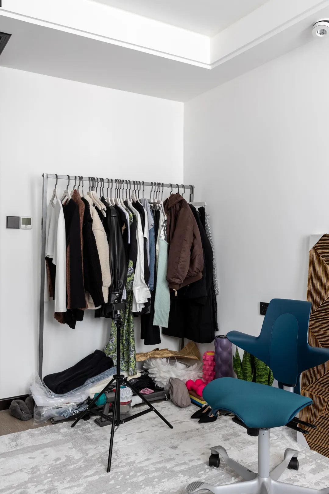 苏州大墅尚品创始人由伟壮老改新代表作 | 第二居所,触动心灵的作品-43