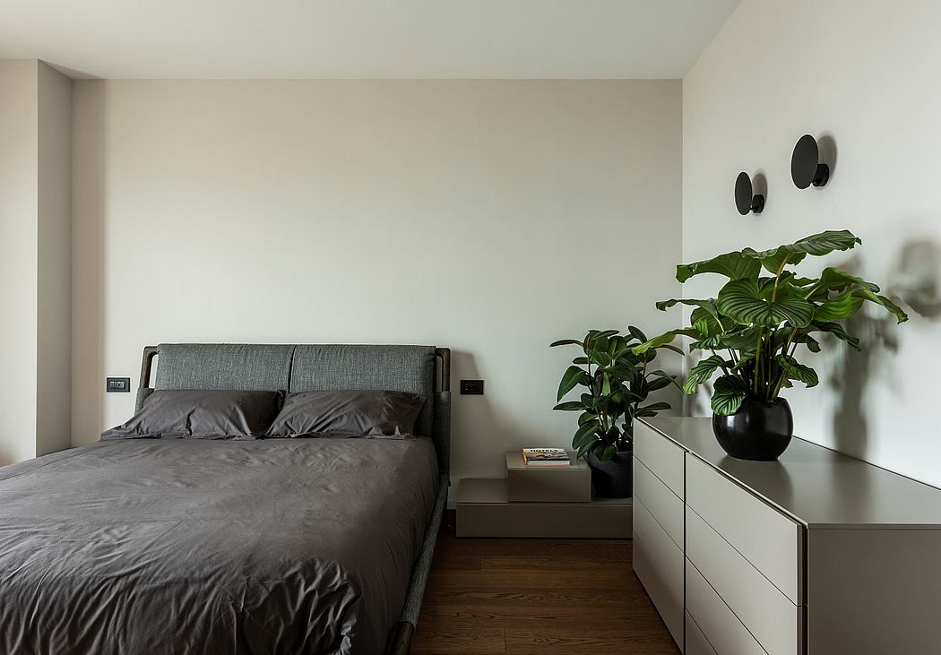 山区阁楼丨意大利丨THILE architettura&design-11