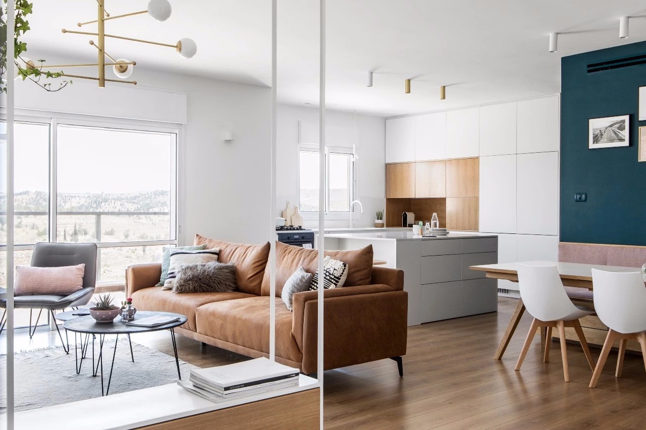 以色列 Carmit Gat 自然简约设计工作室-34