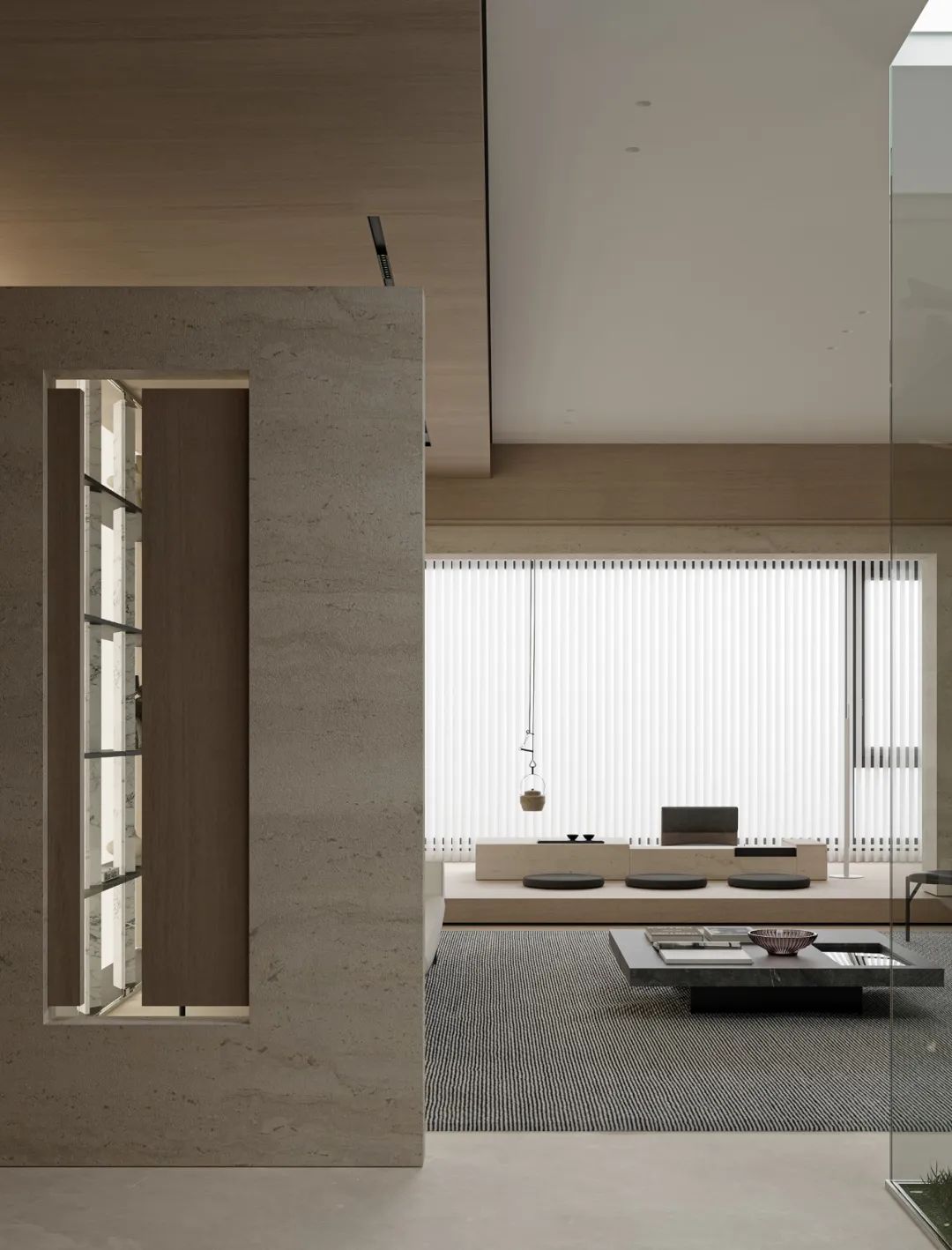 极简纯粹,解构美学丨林烨,许斯杰-47