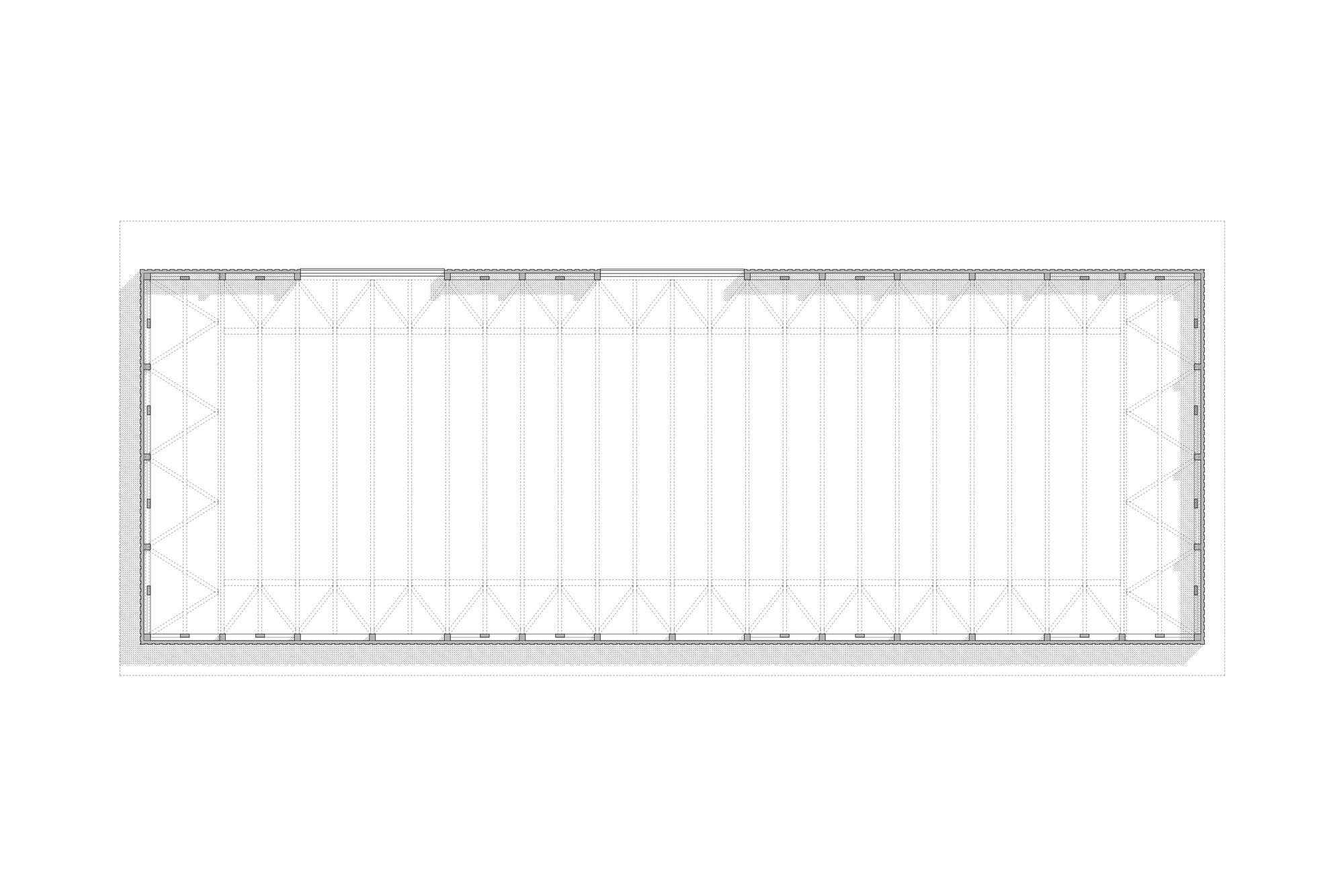 Black Barn 可持续改造项目丨德国丨ERNST Office for Architecture-36