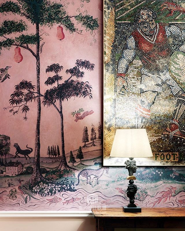 The Whitby Hotel 纽约曼哈顿精品酒店-38