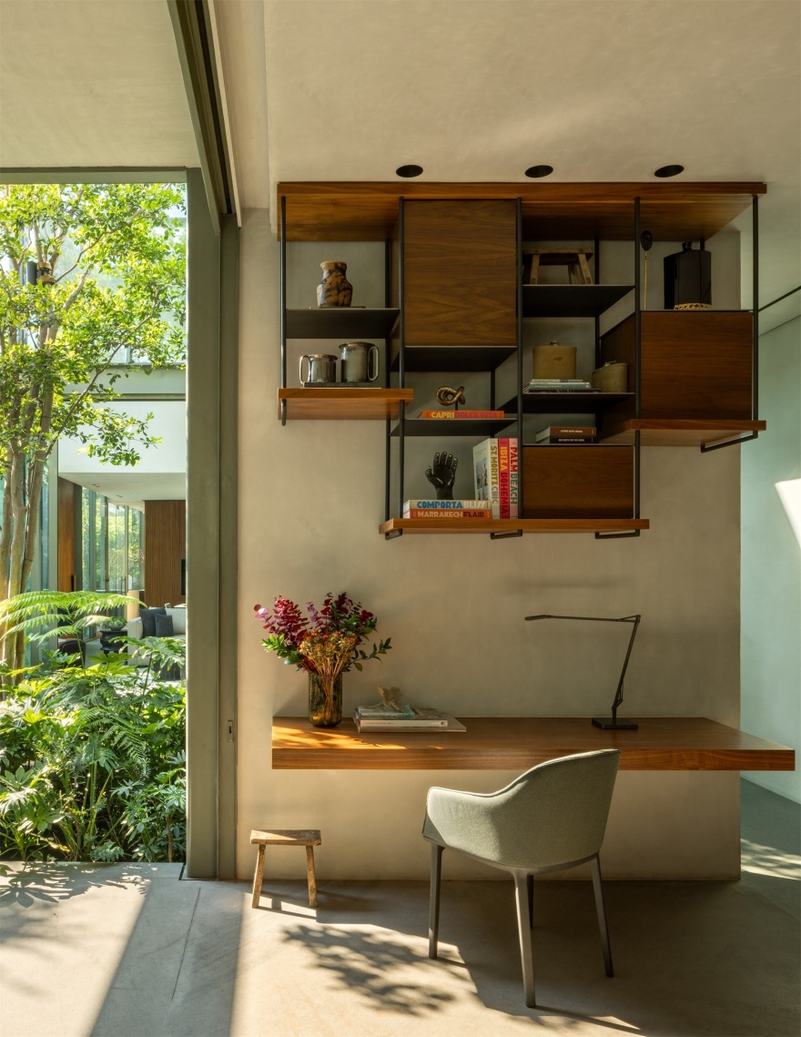 别墅豪宅丨墨西哥墨西哥城-32