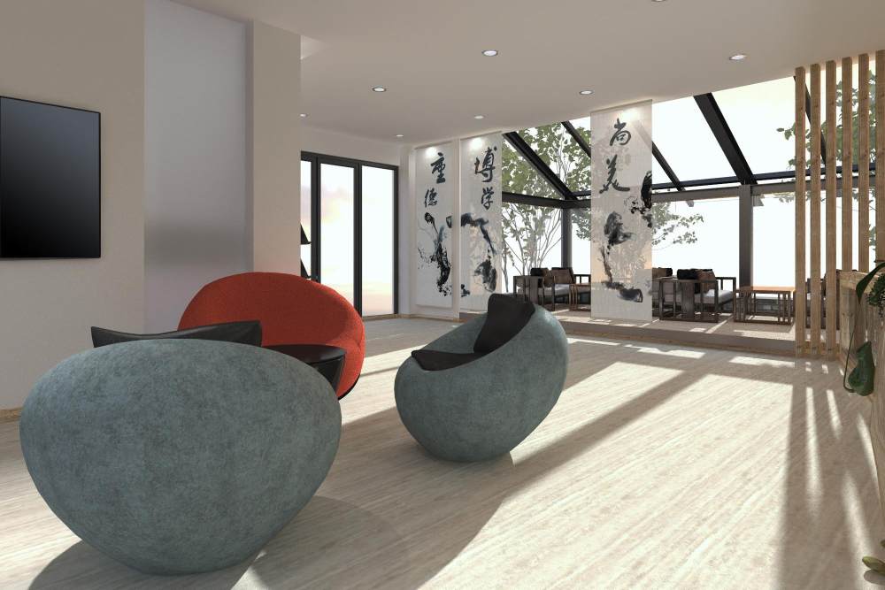 四川师范大学第八附属中学-1