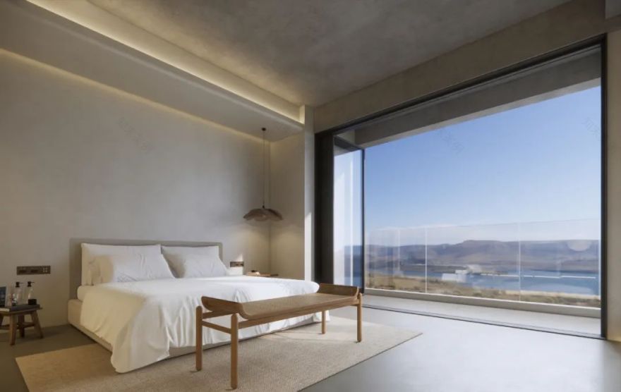 九九溪里民宿丨中国福建丨正之佳期建筑设计-59