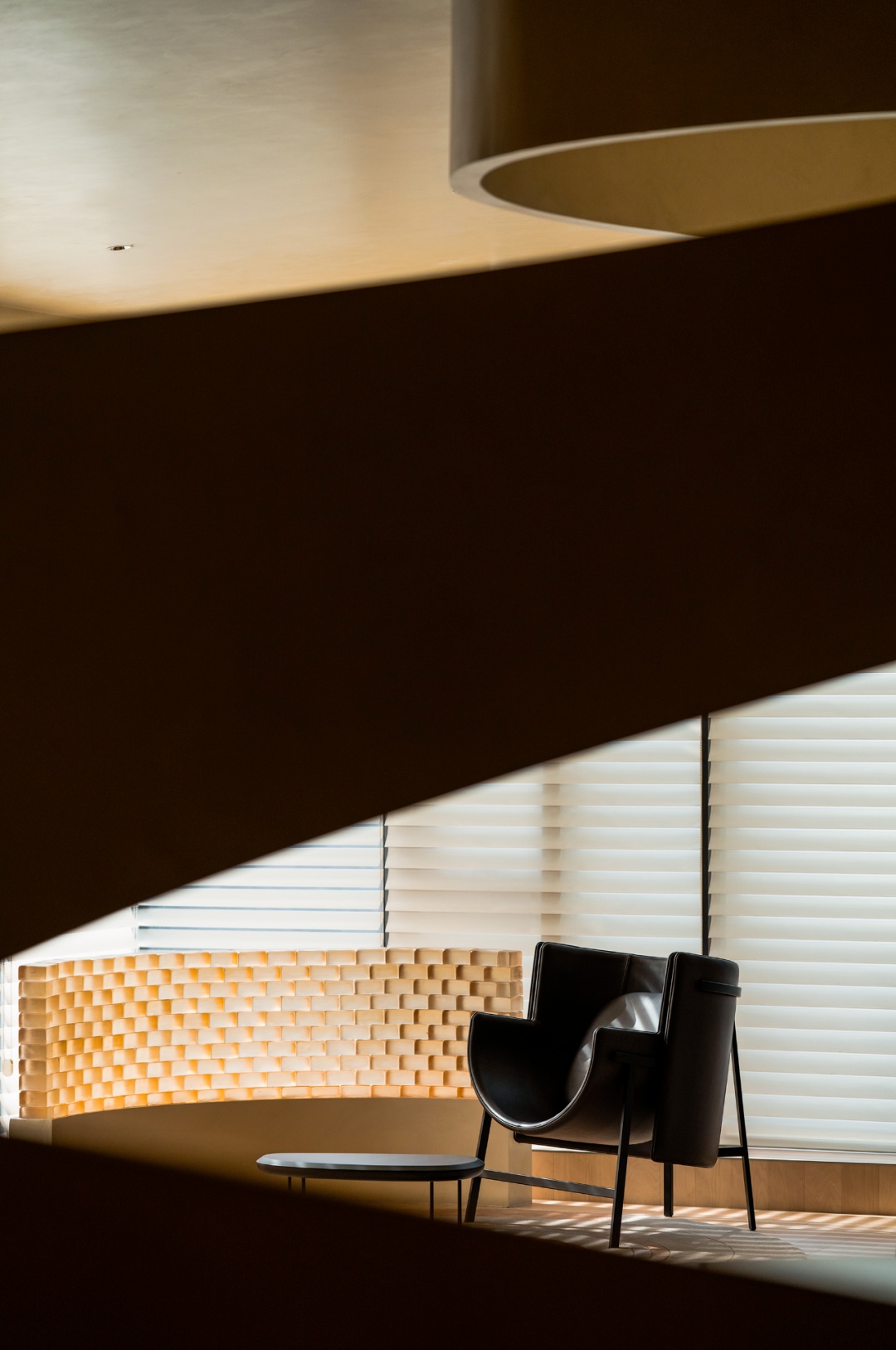 铂妍雅医学美容中心丨中国成都丨澜也空间设计事务所-34