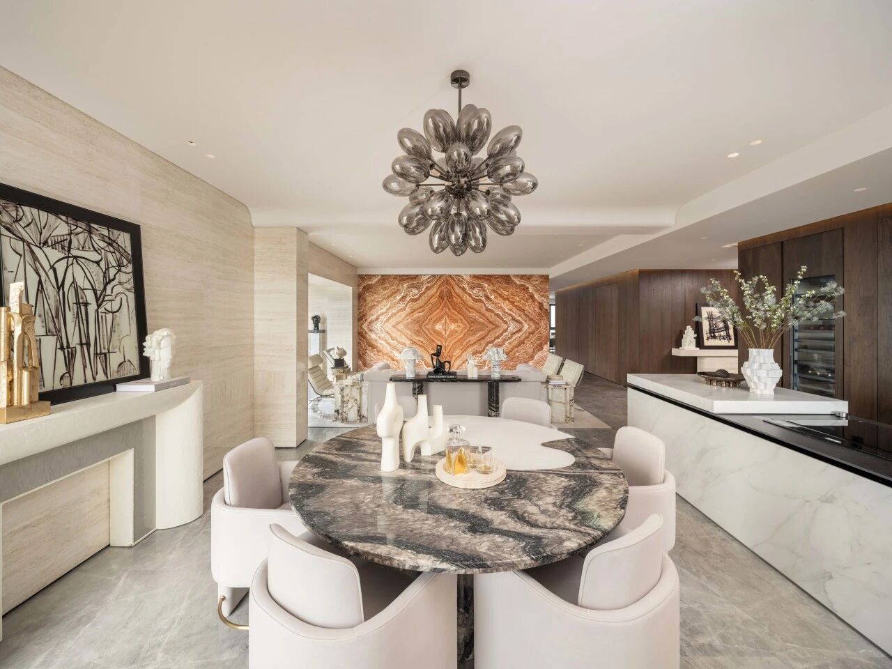 建工海玥黄浦源丨中国上海-18