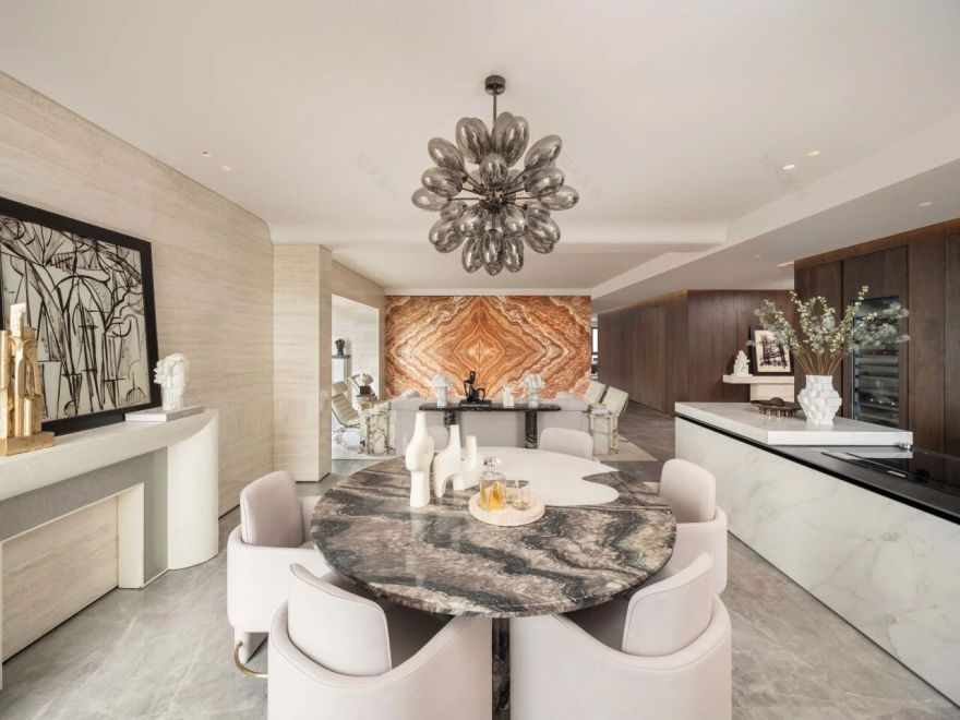 建工海玥黄浦源丨中国上海-18