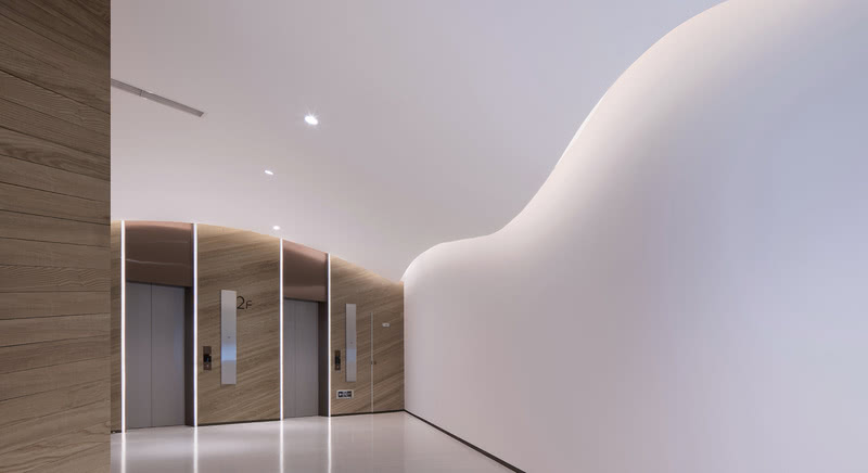 水月秘境 · 反叛与梦境的奇幻空间设计-30